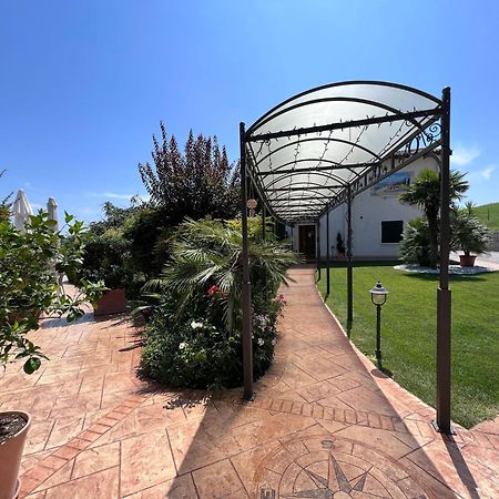 B&B Corte Delle Rose Castiglione Delle Stiviere Buitenkant foto