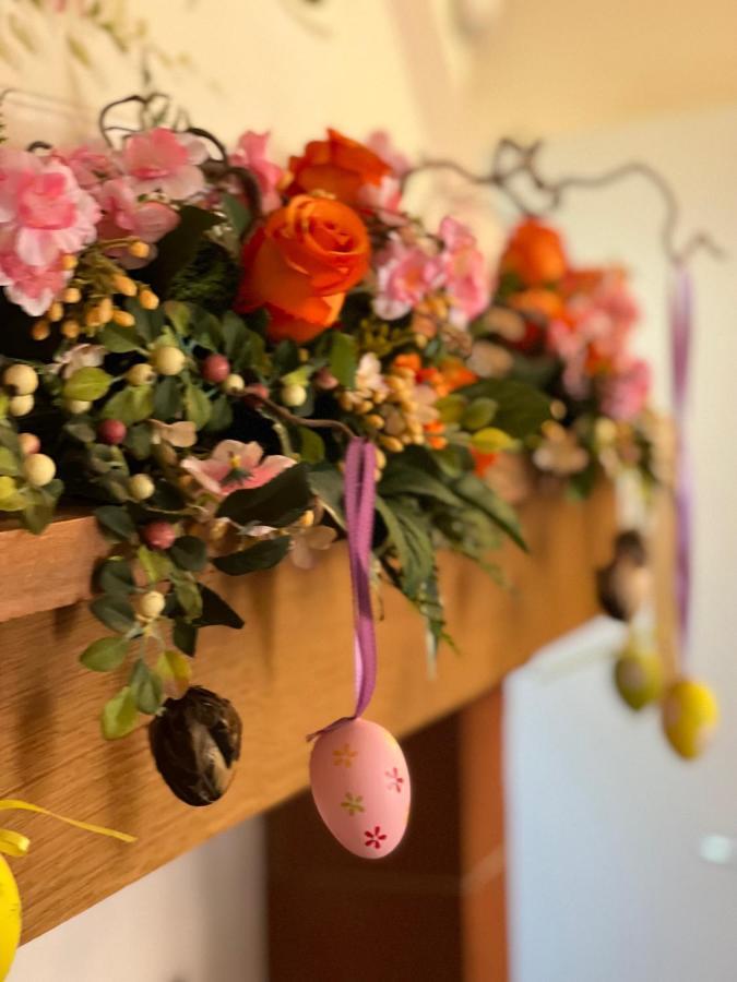B&B Corte Delle Rose Castiglione Delle Stiviere Buitenkant foto