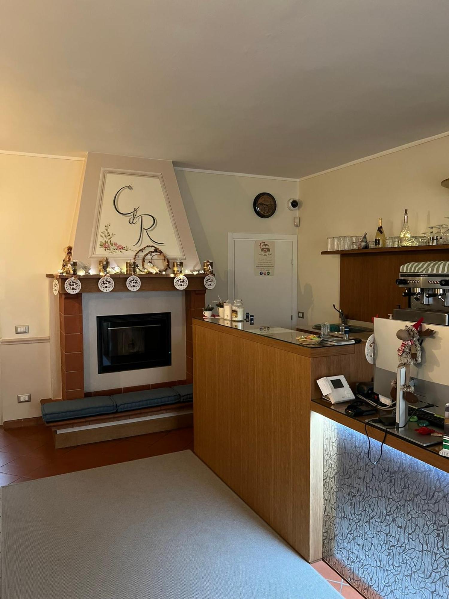 B&B Corte Delle Rose Castiglione Delle Stiviere Buitenkant foto
