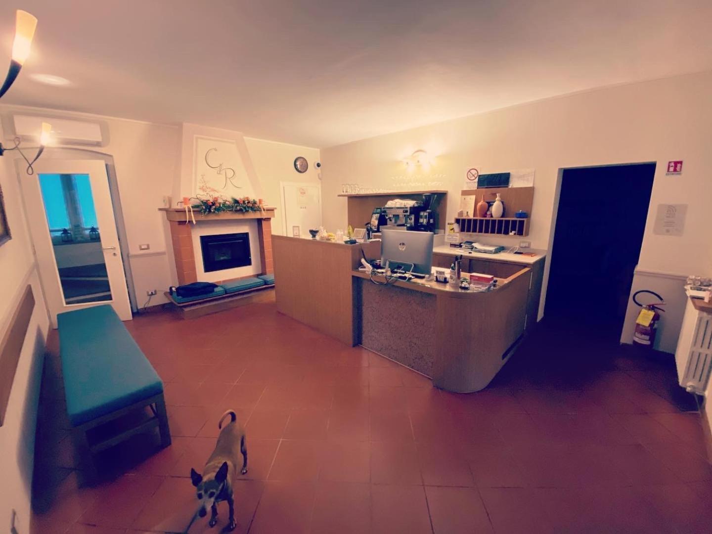 B&B Corte Delle Rose Castiglione Delle Stiviere Buitenkant foto