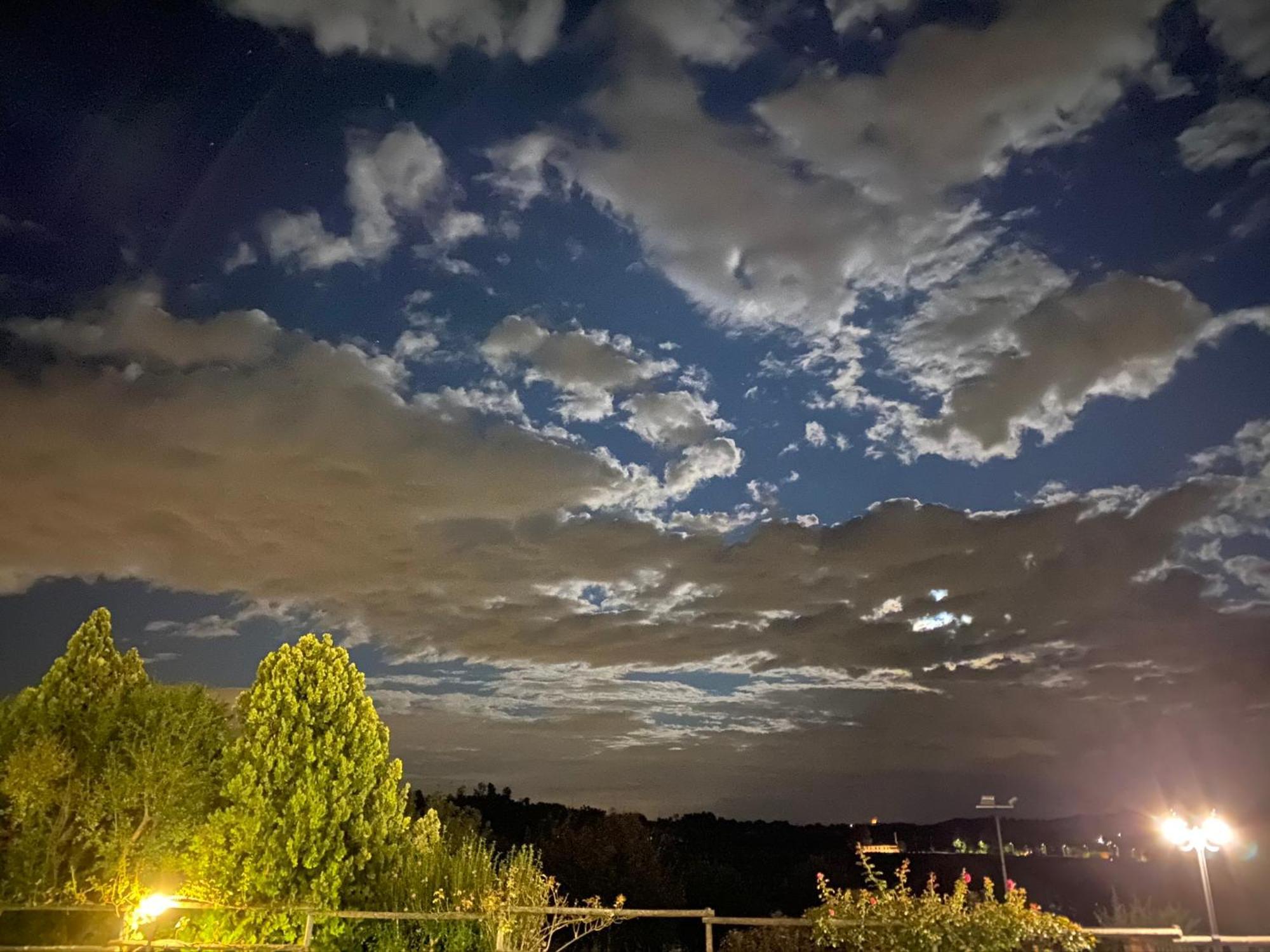 B&B Corte Delle Rose Castiglione Delle Stiviere Buitenkant foto