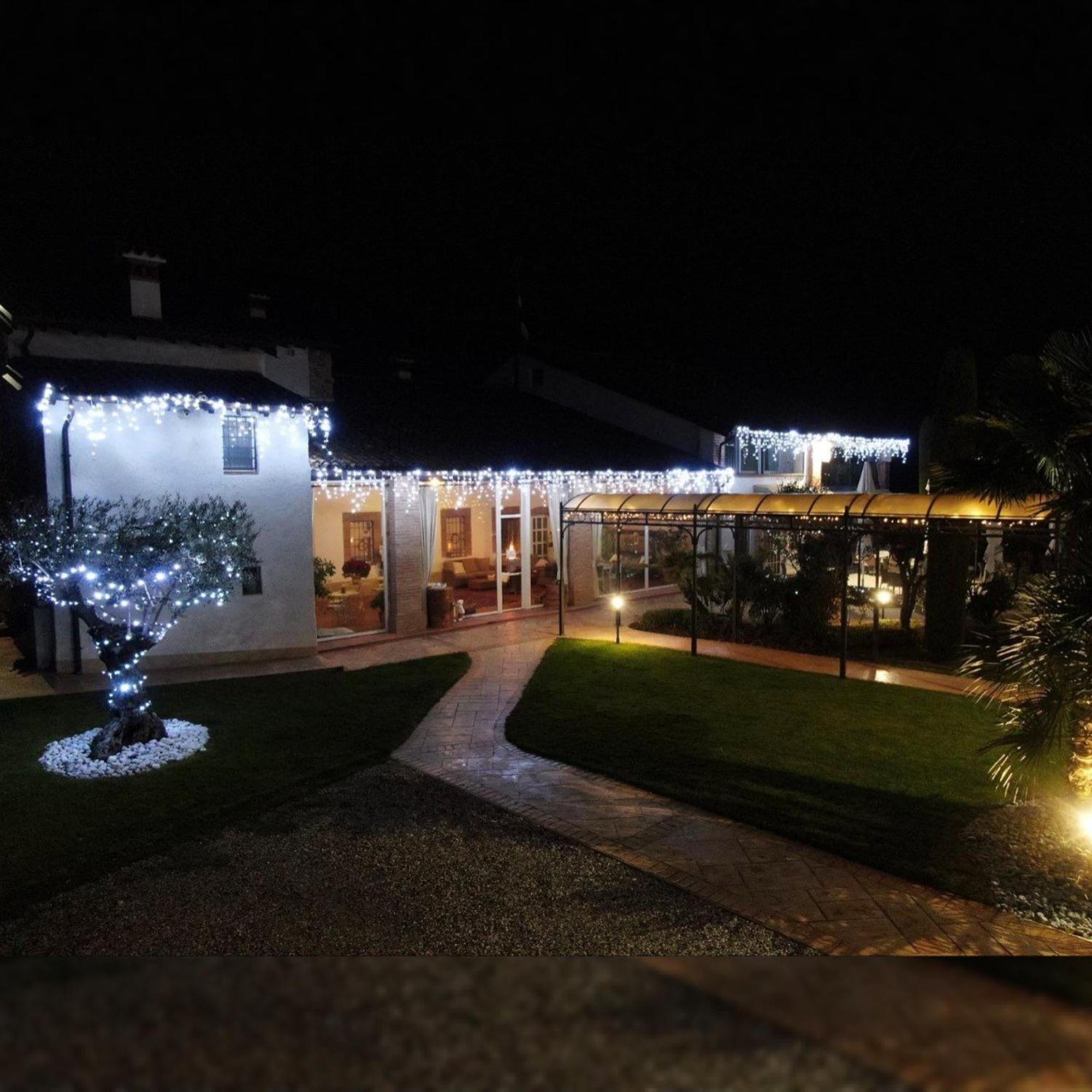 B&B Corte Delle Rose Castiglione Delle Stiviere Buitenkant foto