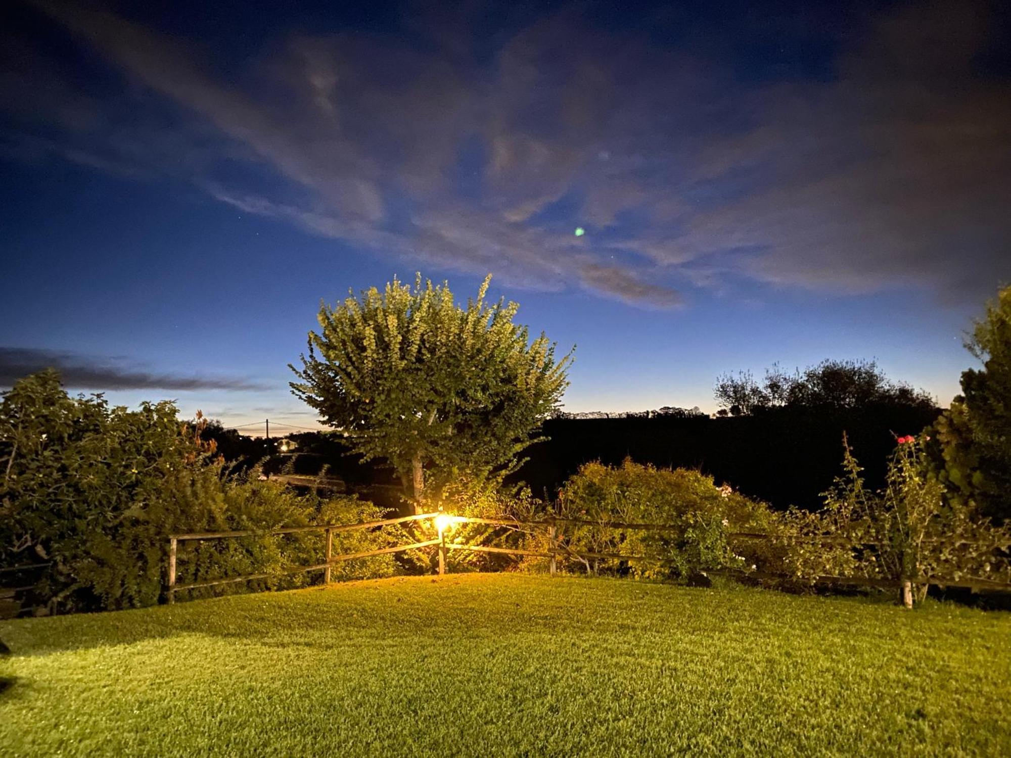 B&B Corte Delle Rose Castiglione Delle Stiviere Buitenkant foto
