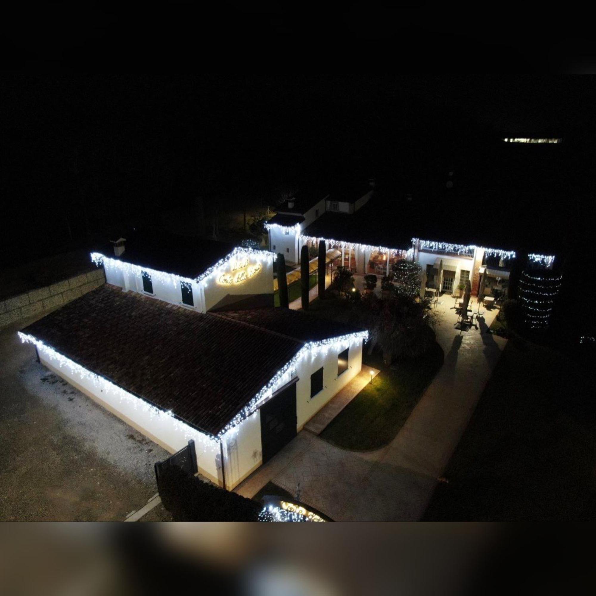 B&B Corte Delle Rose Castiglione Delle Stiviere Buitenkant foto
