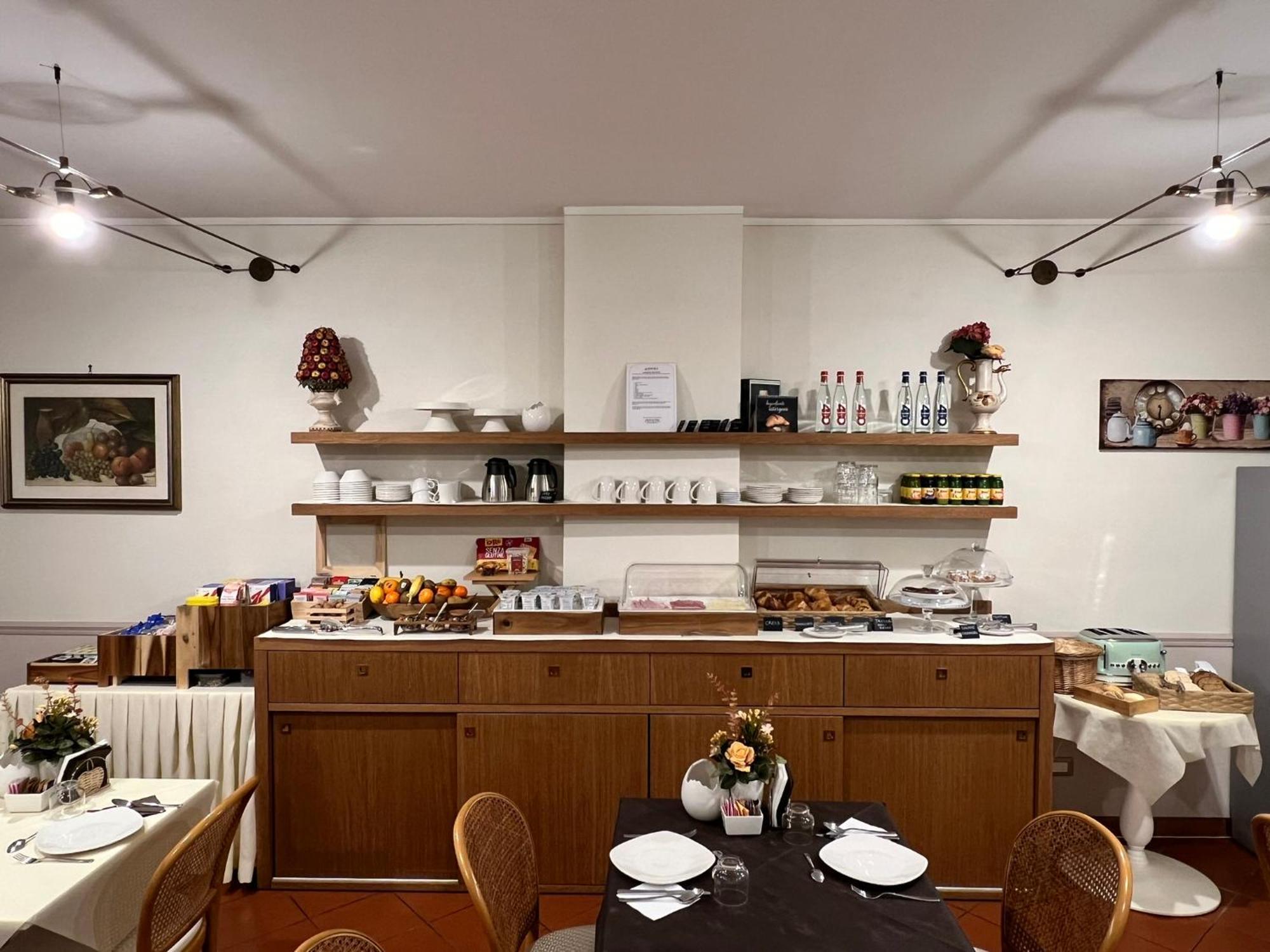 B&B Corte Delle Rose Castiglione Delle Stiviere Buitenkant foto