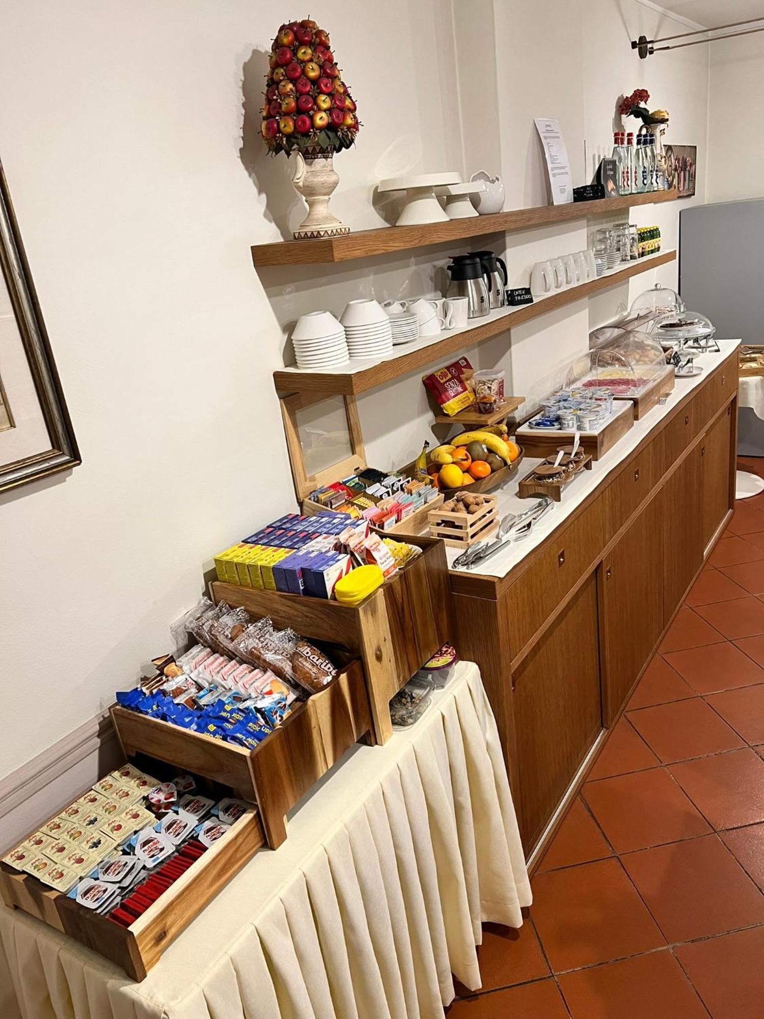 B&B Corte Delle Rose Castiglione Delle Stiviere Buitenkant foto