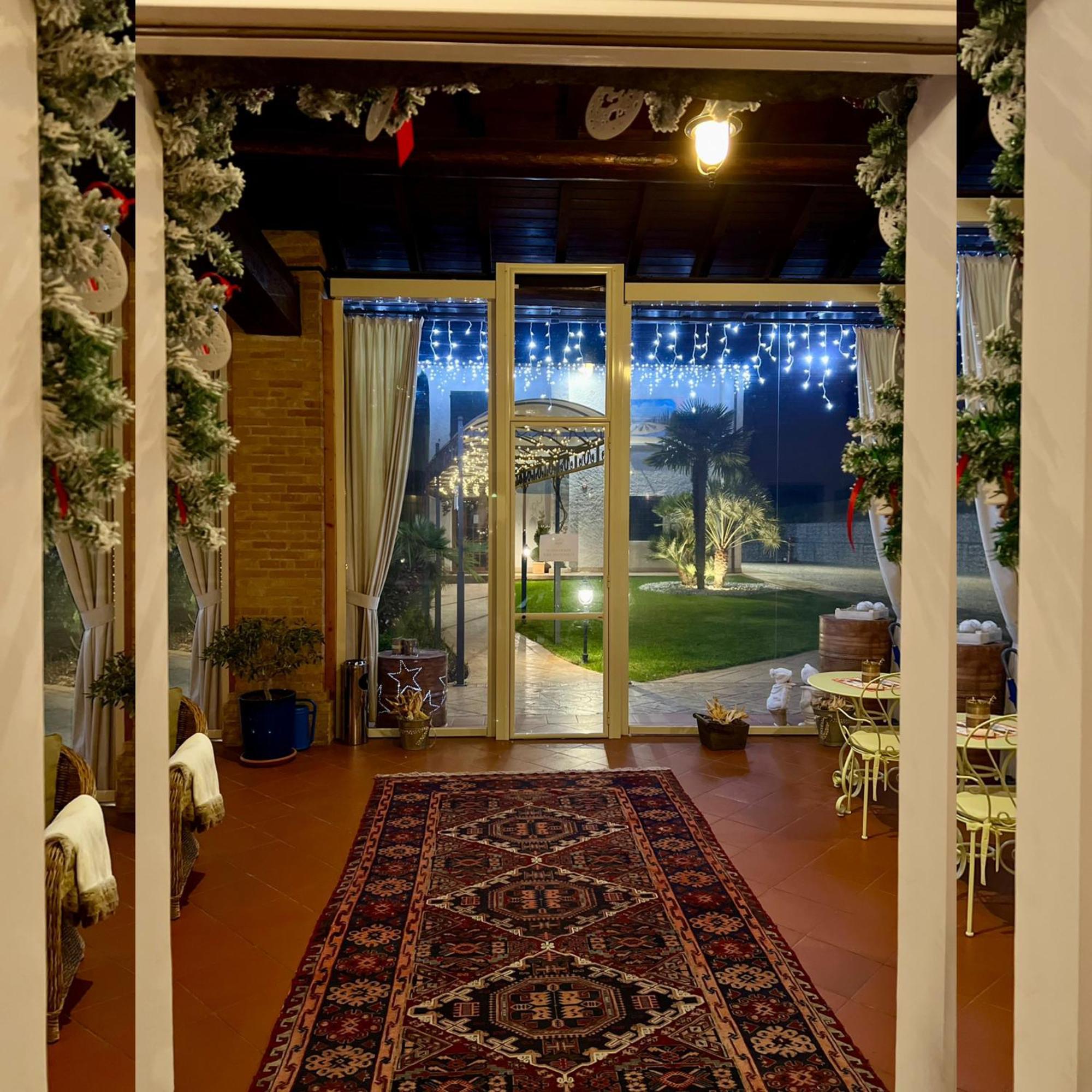 B&B Corte Delle Rose Castiglione Delle Stiviere Buitenkant foto