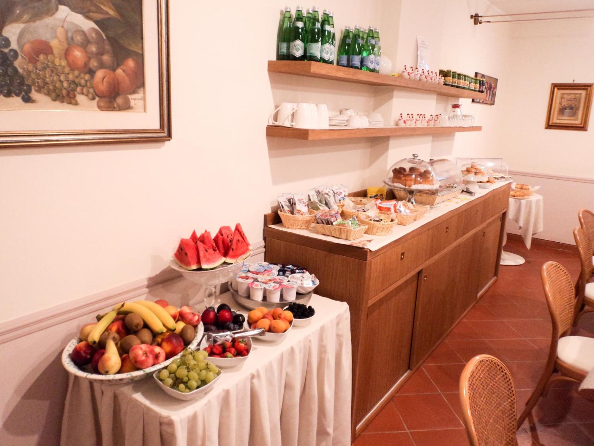 B&B Corte Delle Rose Castiglione Delle Stiviere Buitenkant foto