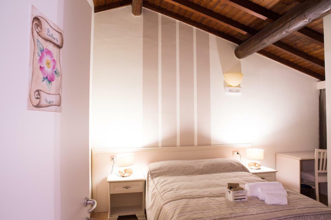B&B Corte Delle Rose Castiglione Delle Stiviere Buitenkant foto