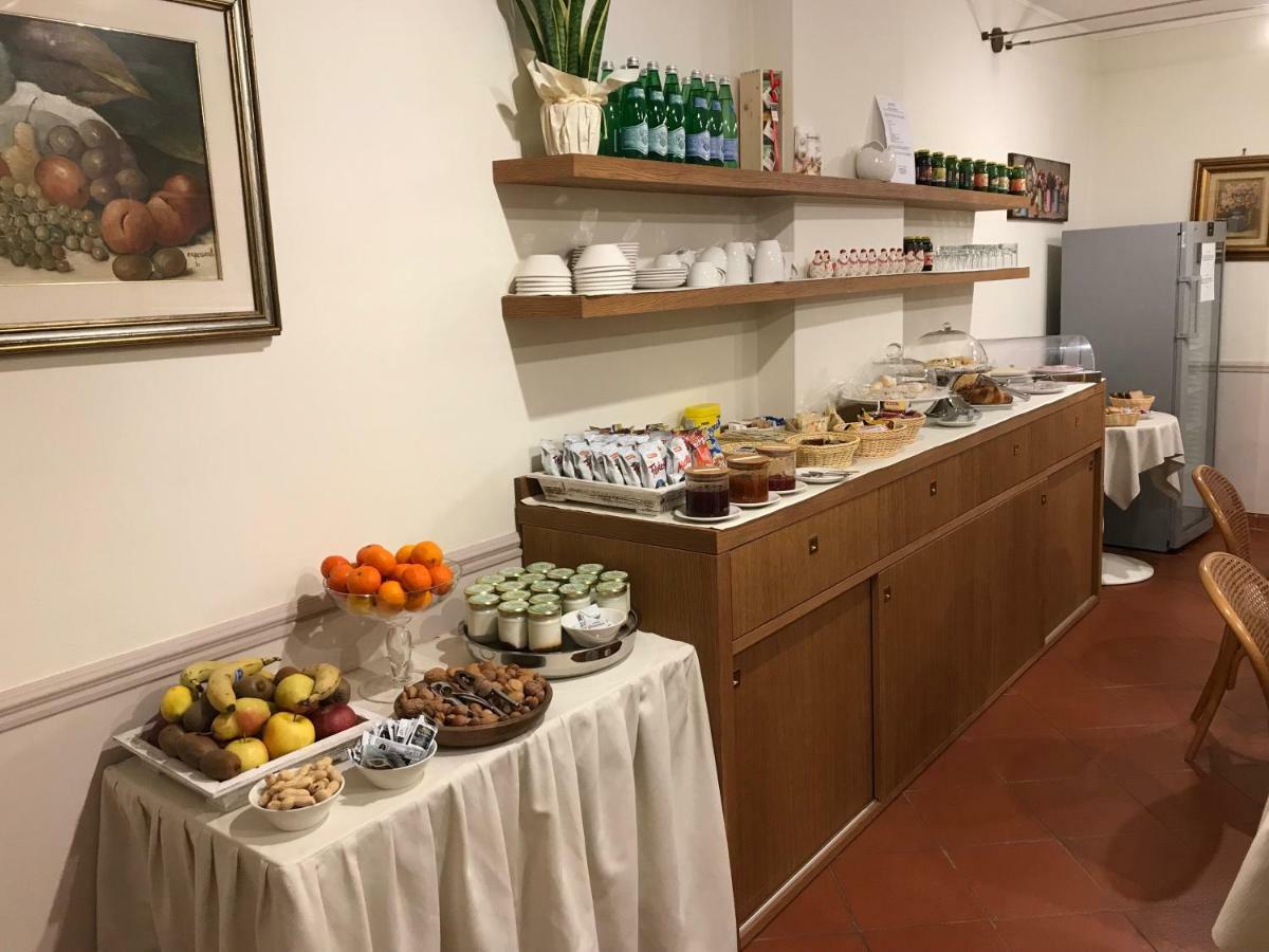 B&B Corte Delle Rose Castiglione Delle Stiviere Buitenkant foto