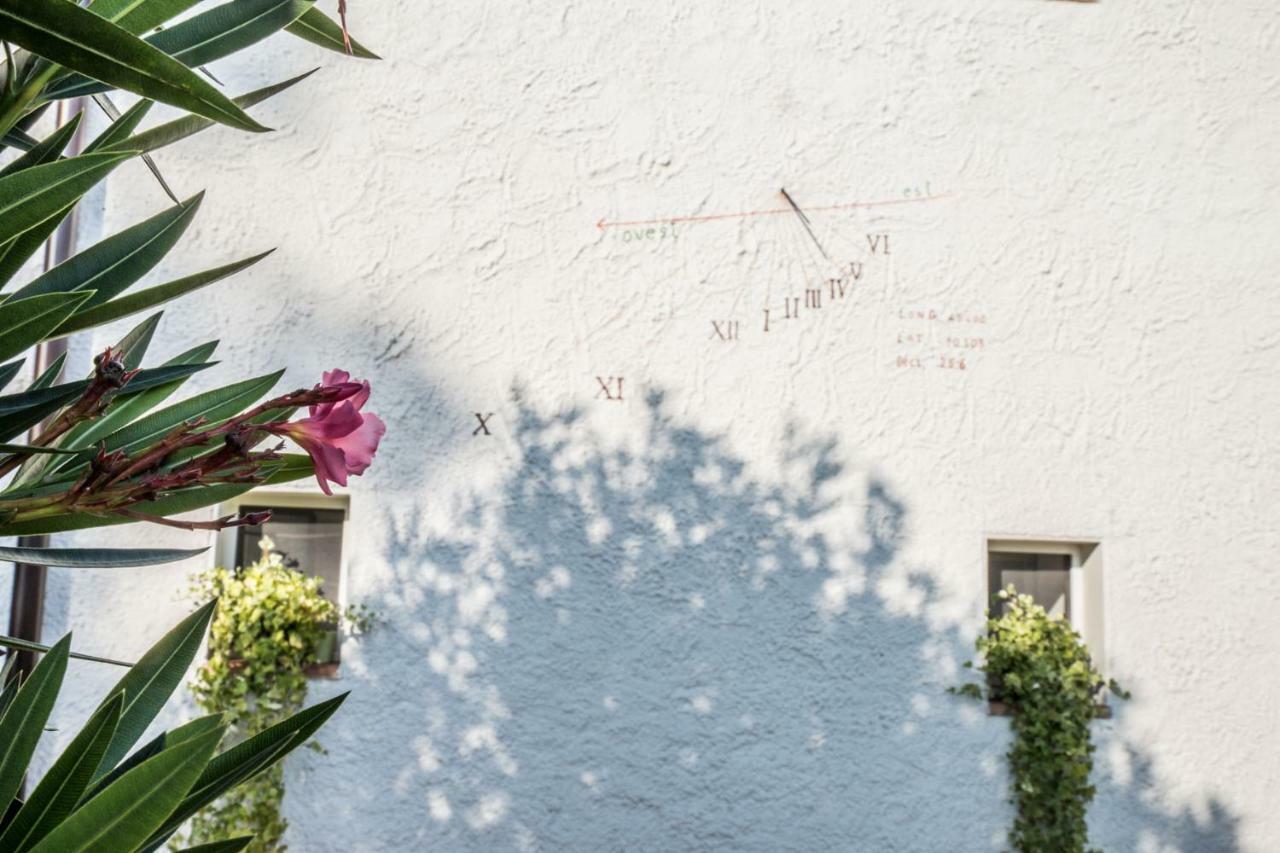 B&B Corte Delle Rose Castiglione Delle Stiviere Buitenkant foto