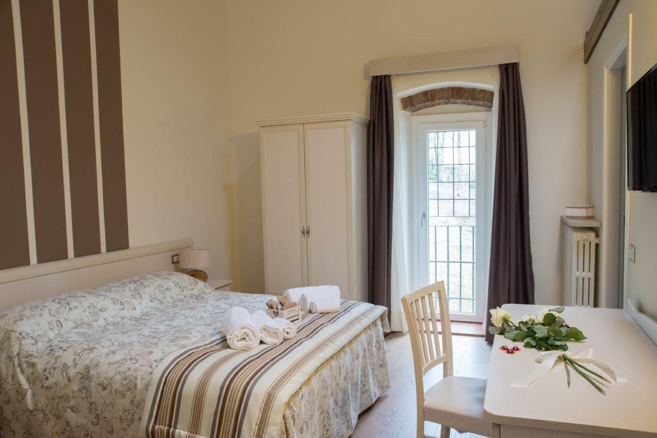 B&B Corte Delle Rose Castiglione Delle Stiviere Buitenkant foto