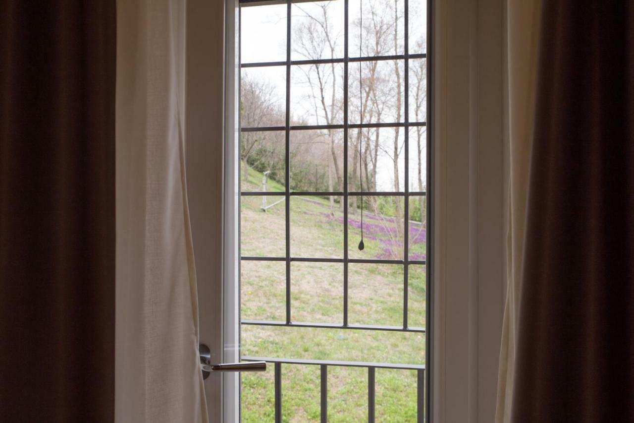 B&B Corte Delle Rose Castiglione Delle Stiviere Buitenkant foto